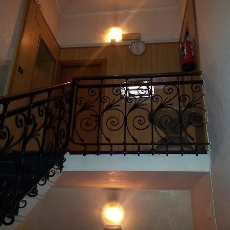 酒店 阿卡普尔科酒店 米兰
