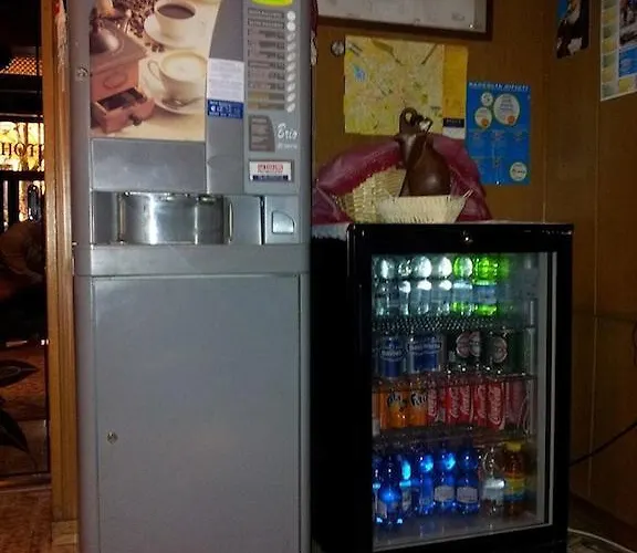 阿卡普尔科酒店 米兰