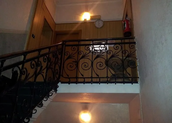 Szálloda Acapulco Milánó