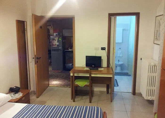 Ξενοδοχείο Acapulco